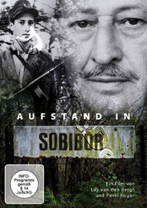 Revolt in Sobibor | Opstand in Sobibor  |   DVD